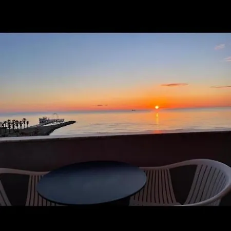 Durres Apartment *