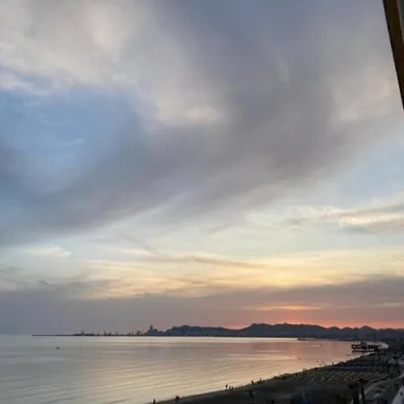Durres Apartment Durrës